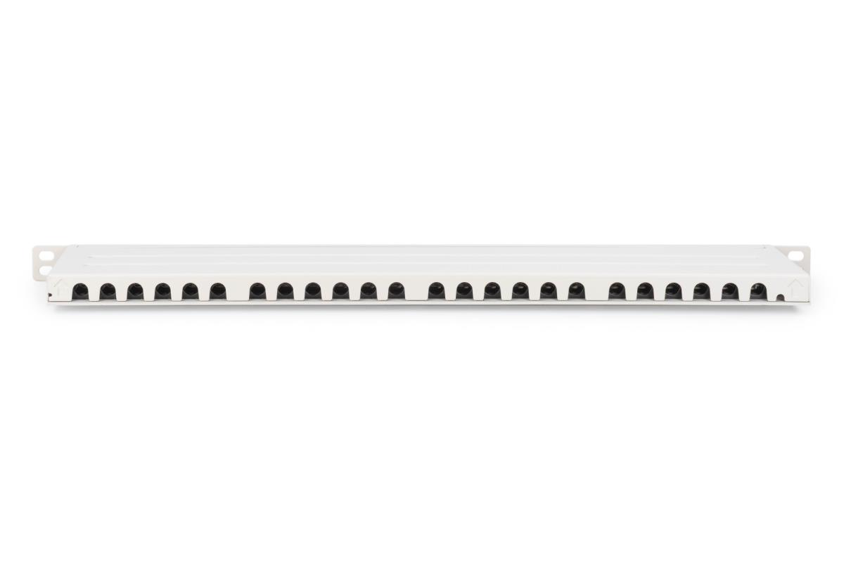 EU Product - Patchpanel CAT 6A,Klasse EA High Density geschirmt thumbnail
