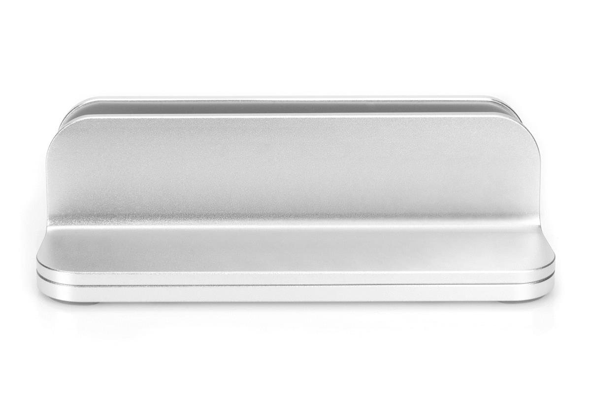 EU Product - MLS Notebookst�nder vertikal Max.10KG silber thumbnail