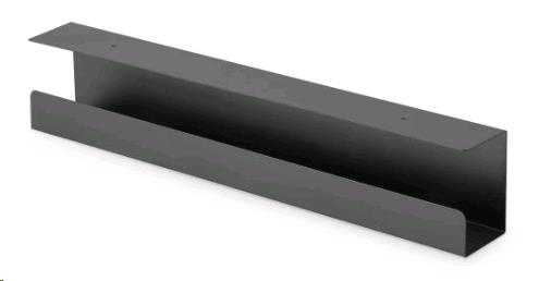 CABLE MANAGEMENT TRAY BLK thumbnail