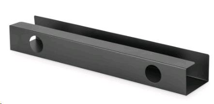 CABLE MANAGEMENT TRAY BLK thumbnail