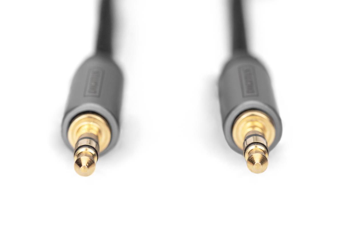 EU Product - Audio Anschlusskabel - Cable - Audio/Multimedia thumbnail
