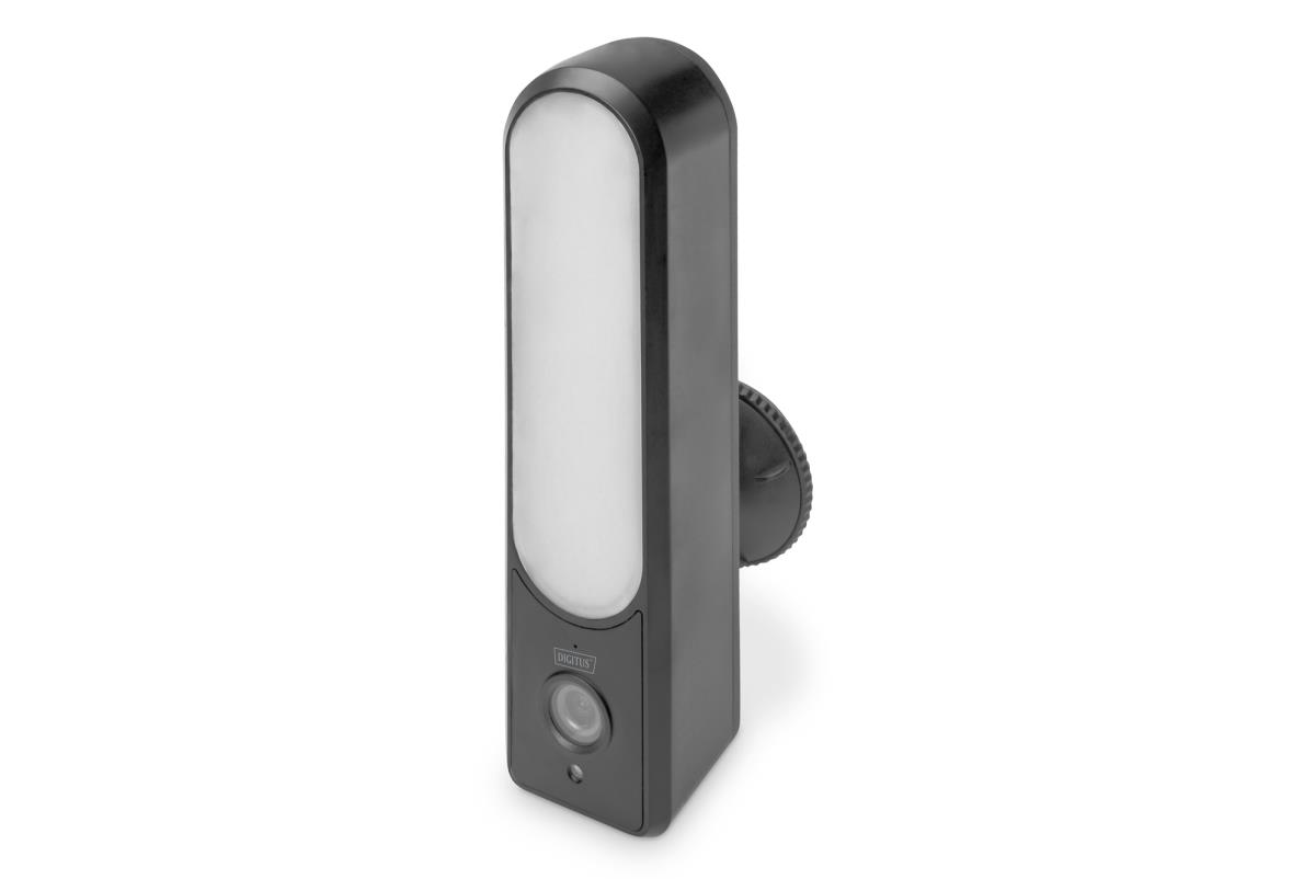 EU Product - Au�enkamera 1080p,WIFI,LED-Flutlicht, Sprachsteu. thumbnail