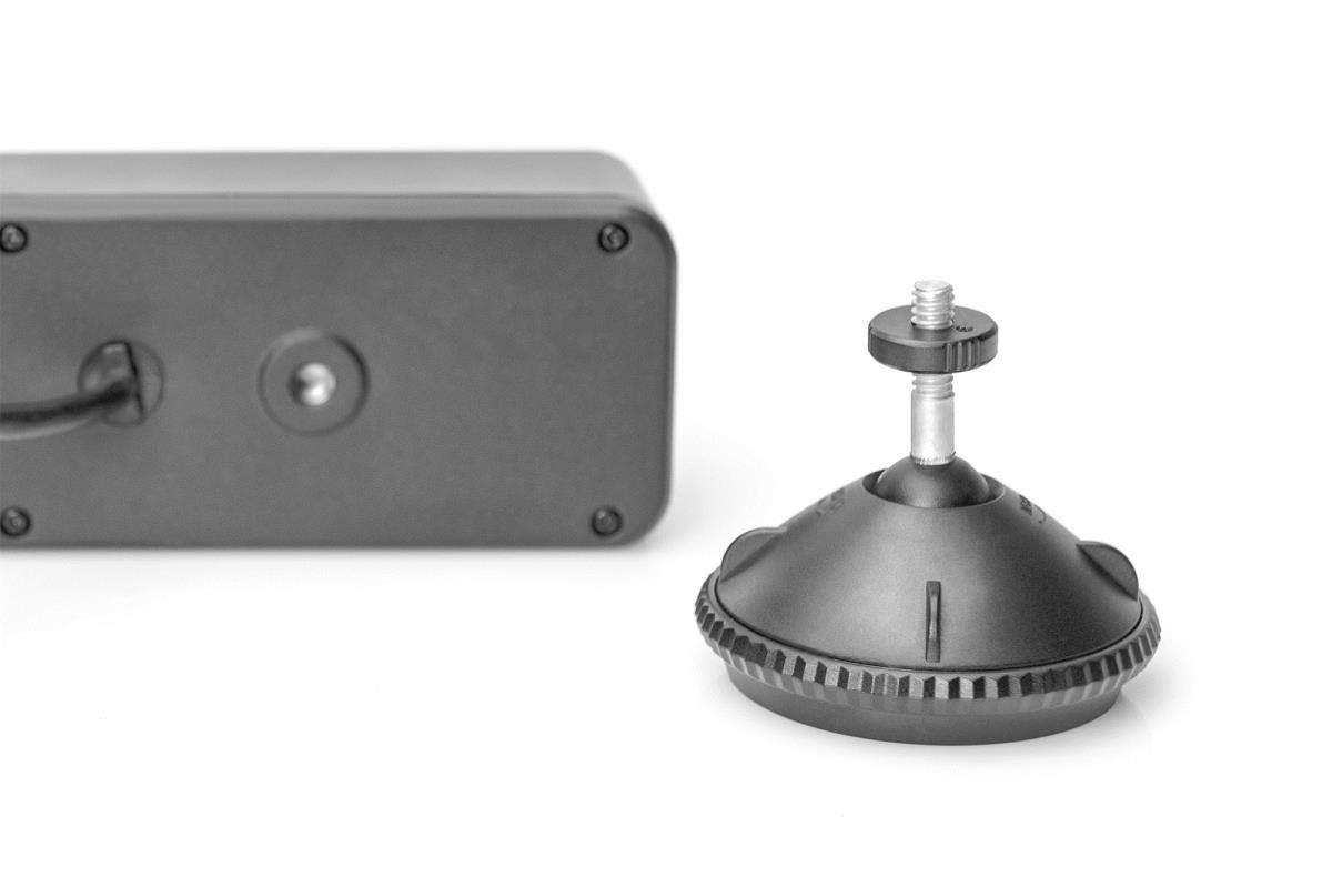 EU Product - Au�enkamera 1080p,WIFI,LED-Flutlicht, Sprachsteu. thumbnail