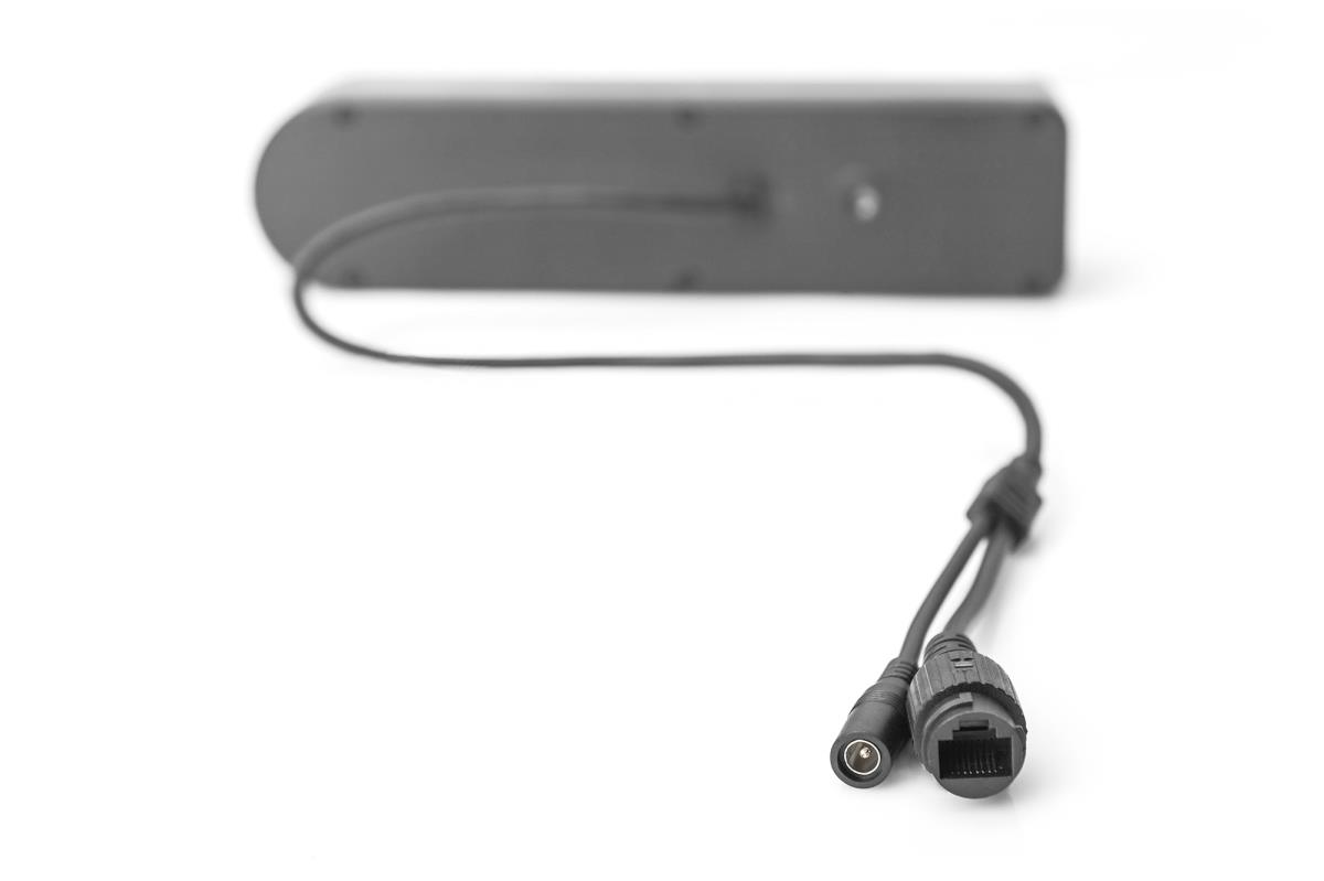 EU Product - Au�enkamera 1080p,WIFI,LED-Flutlicht, Sprachsteu. thumbnail