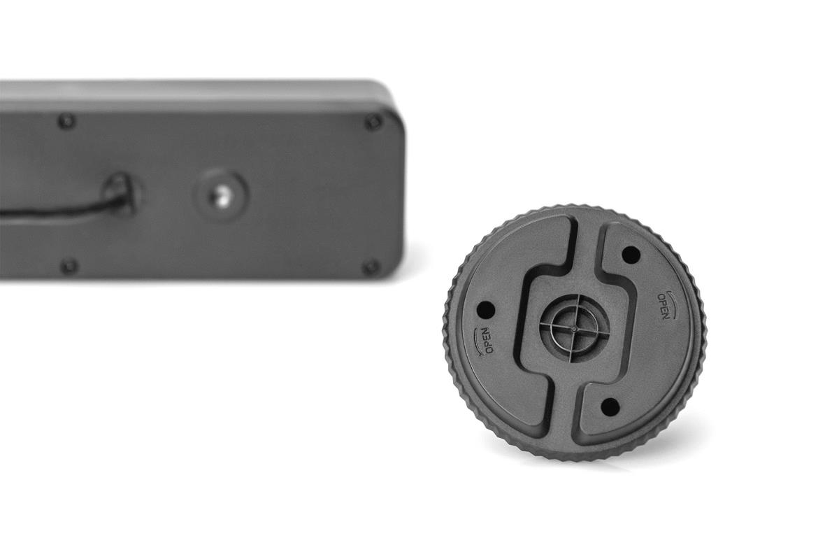 EU Product - Au�enkamera 1080p,WIFI,LED-Flutlicht, Sprachsteu. thumbnail