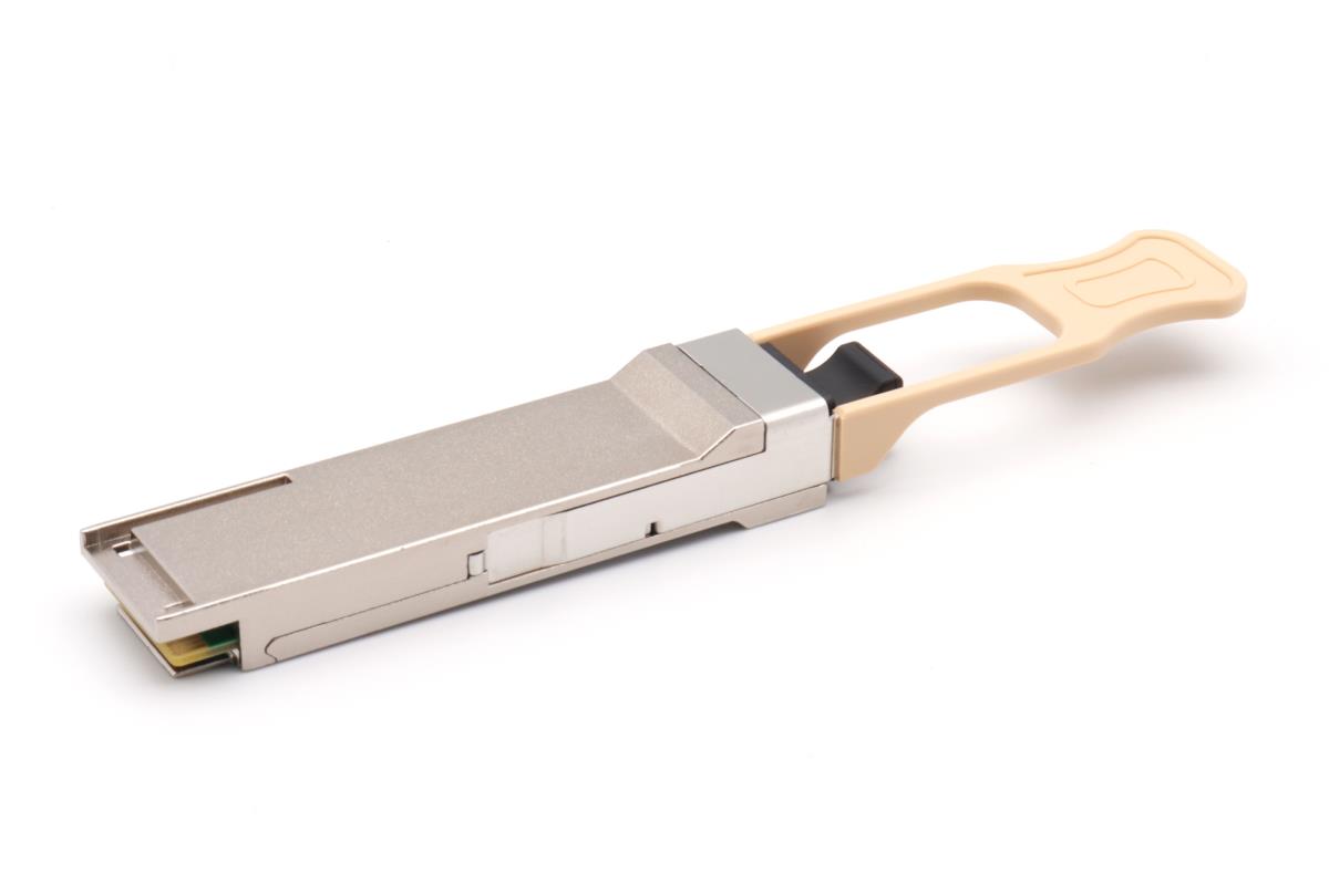EU Product - 100Gbs QSFP28 SR4 Optical Transceiver thumbnail