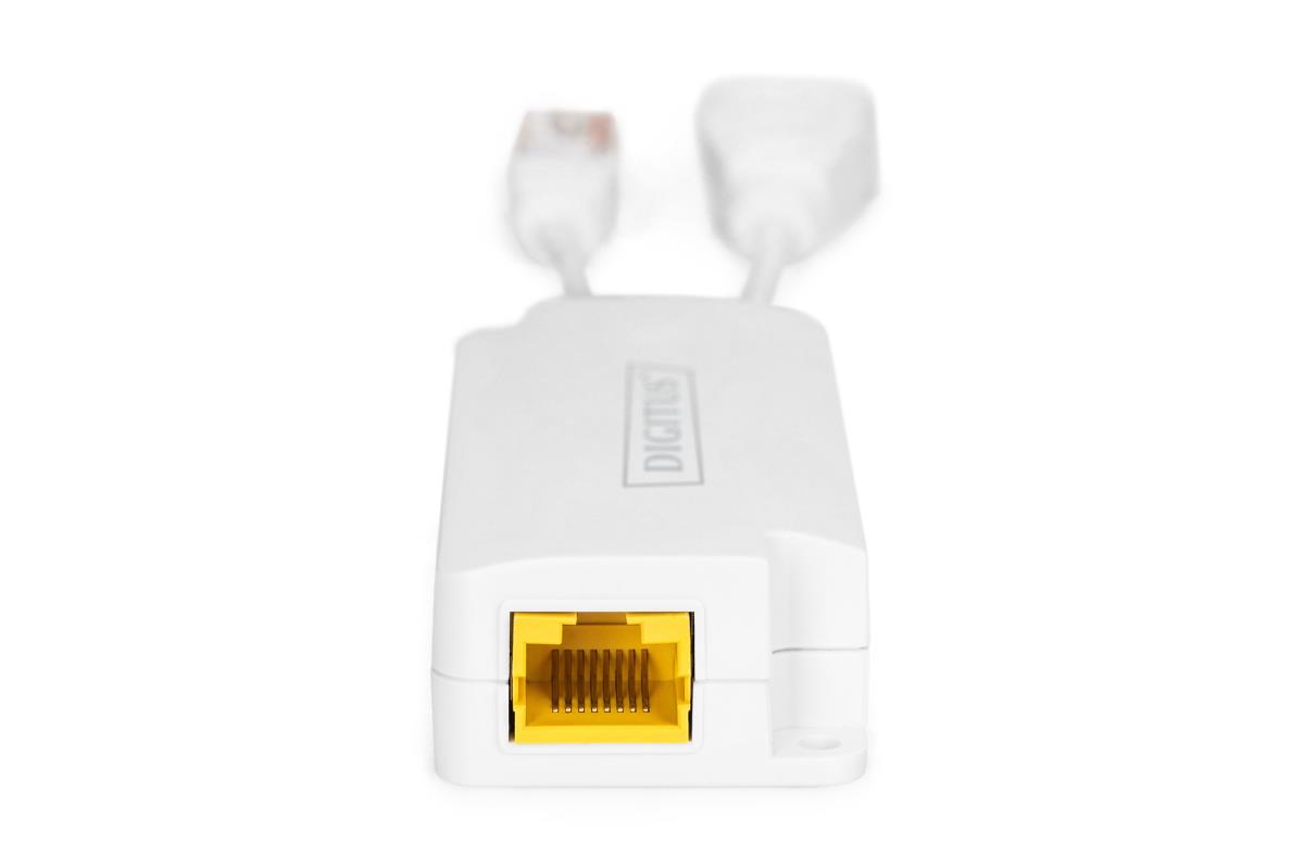EU Product - Digitus USB-A 5V PoE Splitter thumbnail