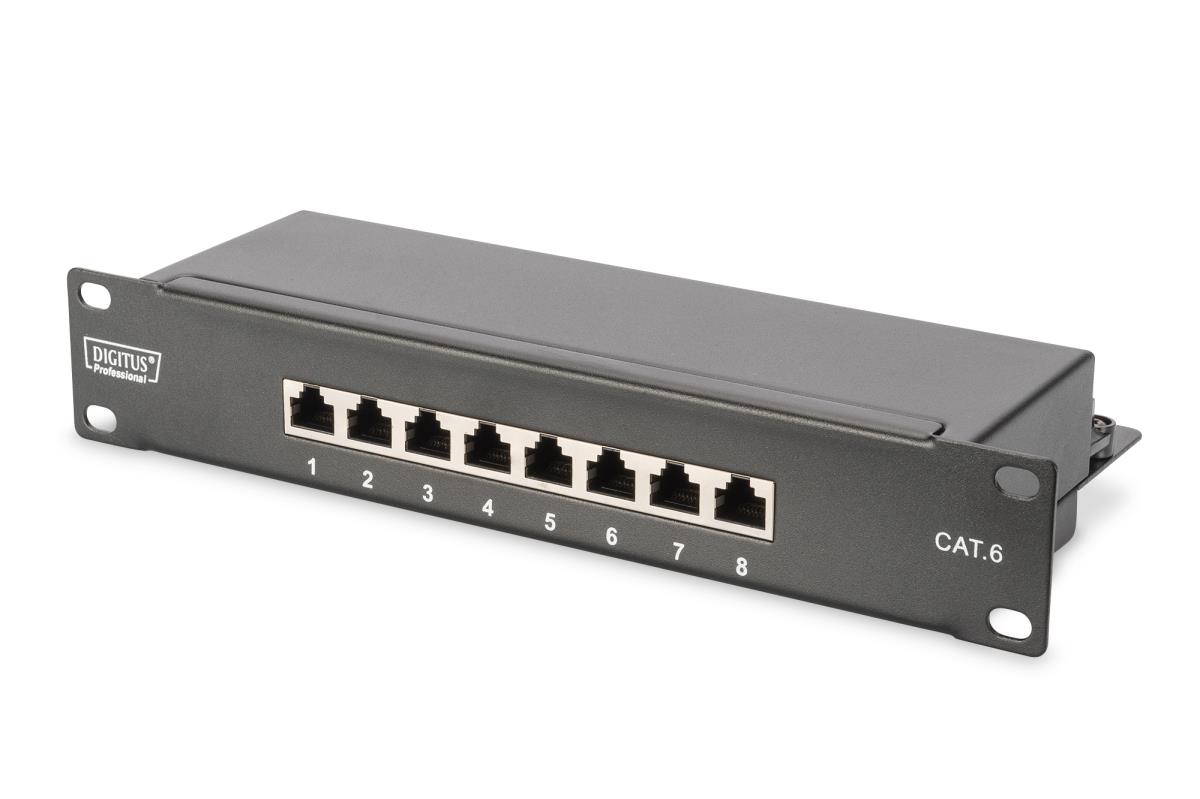 EU Product - Network Set - 254 mm (10