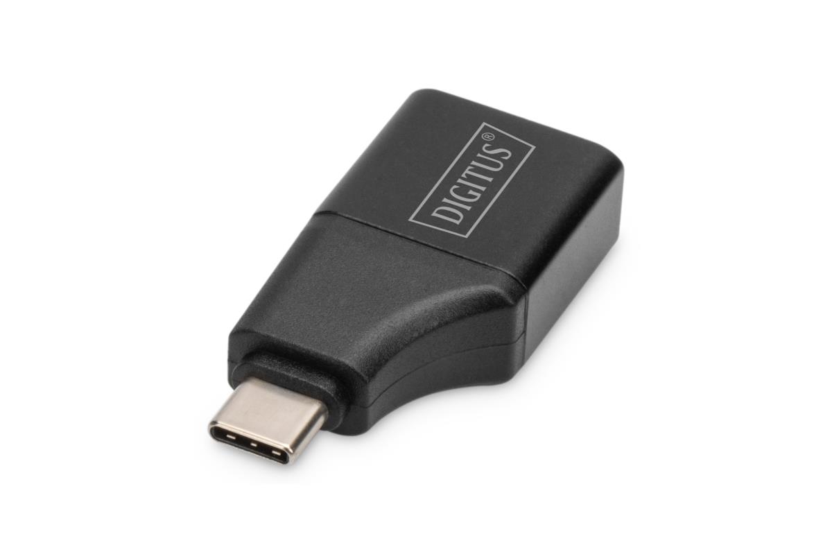 EU Product - 4K USB Adapter, USB-C plug to HDMI-A jack thumbnail