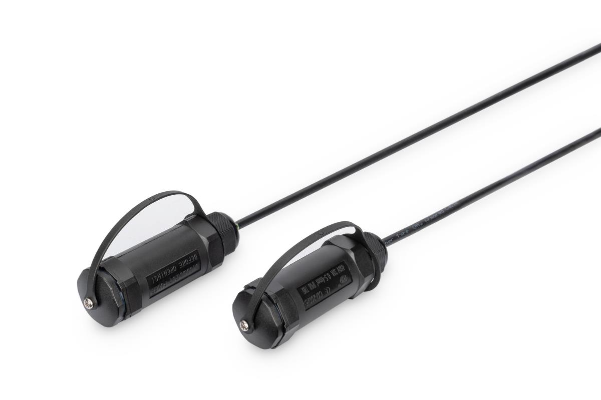 EU Product - HDMI AOC Verbindungsk. - Cable - Digital/Display/Video thumbnail
