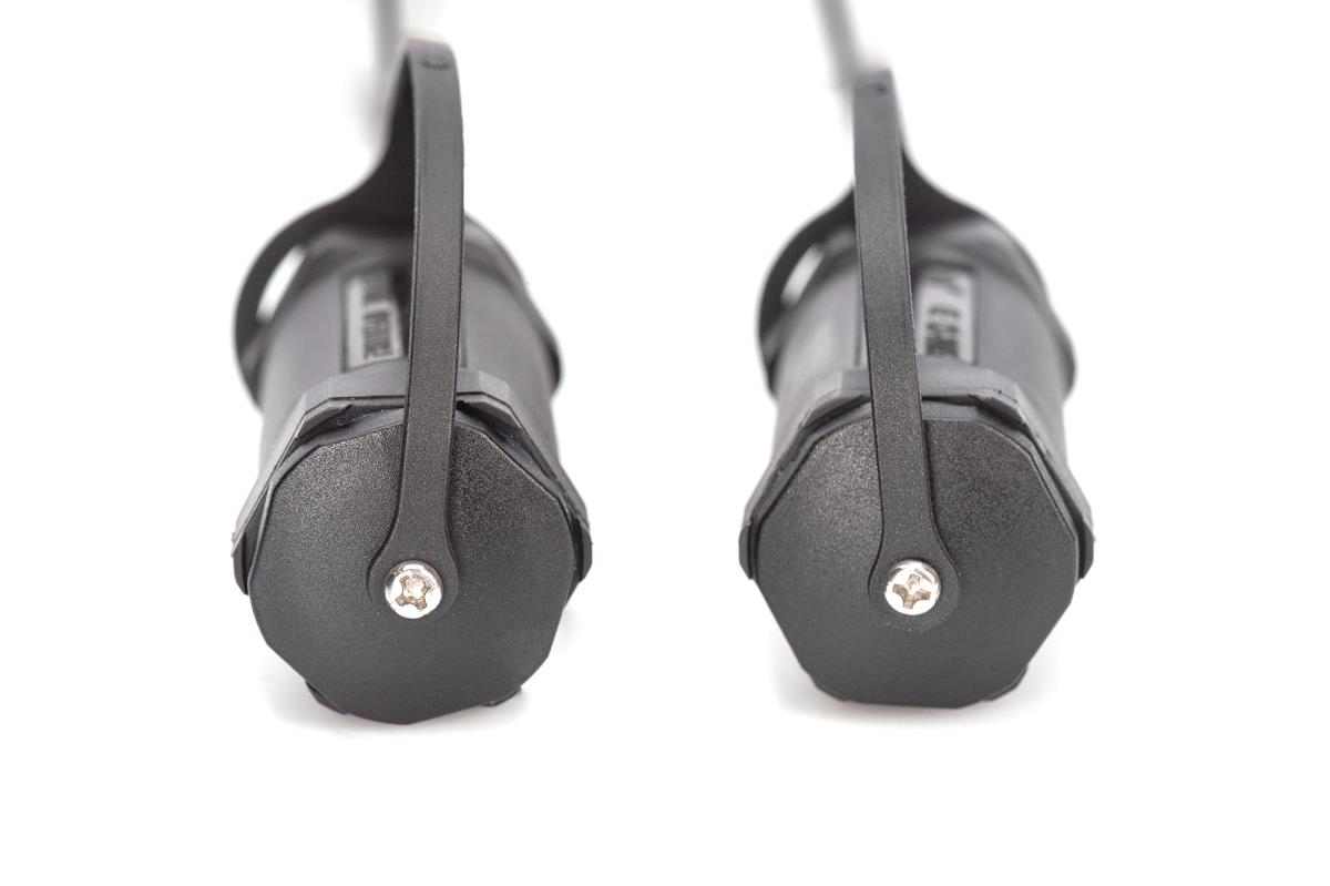 EU Product - HDMI AOC Verbindungsk. - Cable - Digital/Display/Video thumbnail