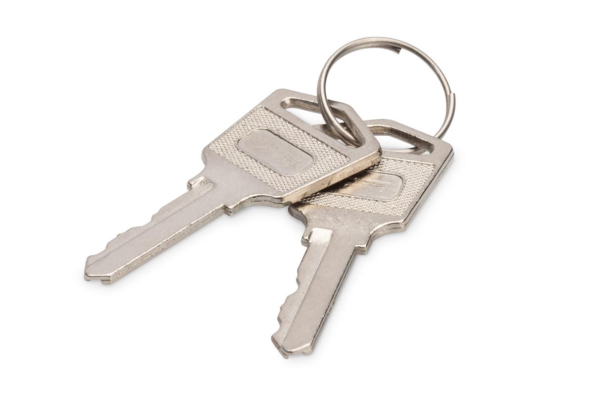 EU Product - Keys for loading lockers (trolleys) thumbnail