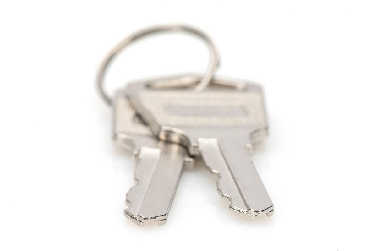 EU Product - Keys for loading lockers (trolleys) thumbnail