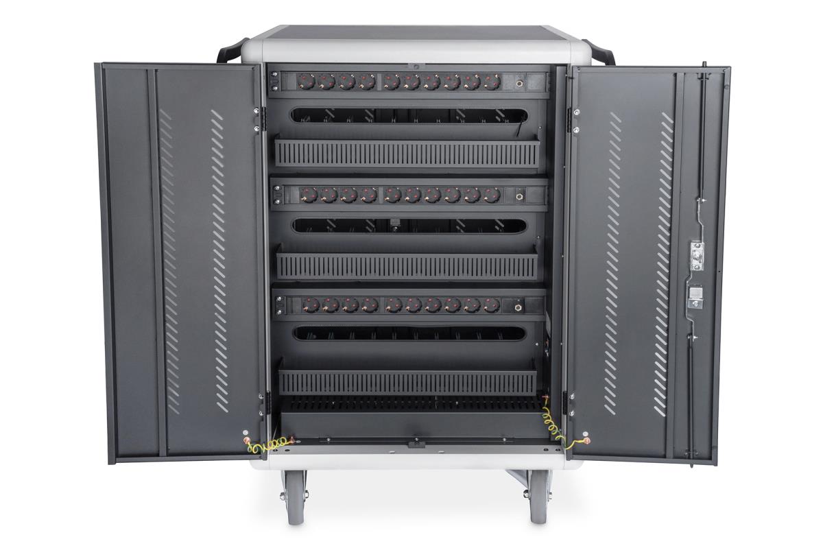 EU Product - Mob.Ladeschrank NB/TPC bis 30x15,6