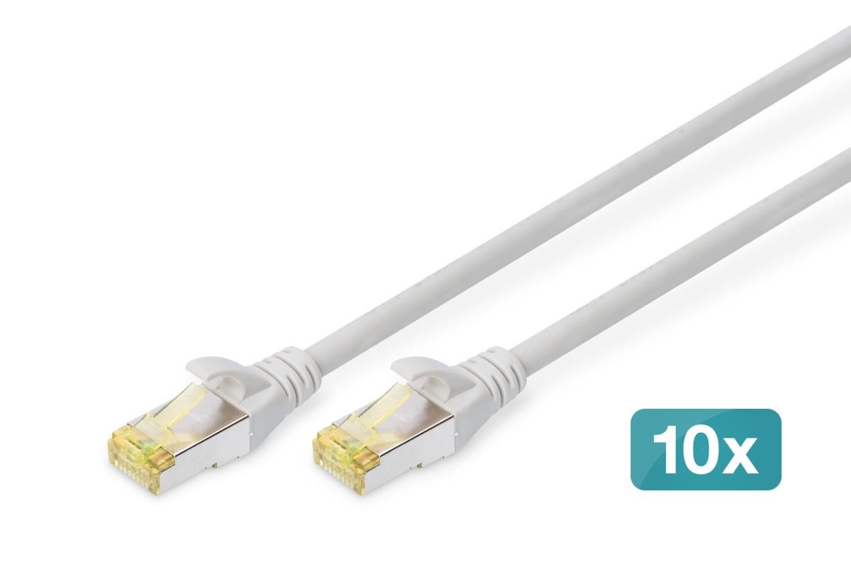 EU Product - Netzwerk-Set 254 mm (10