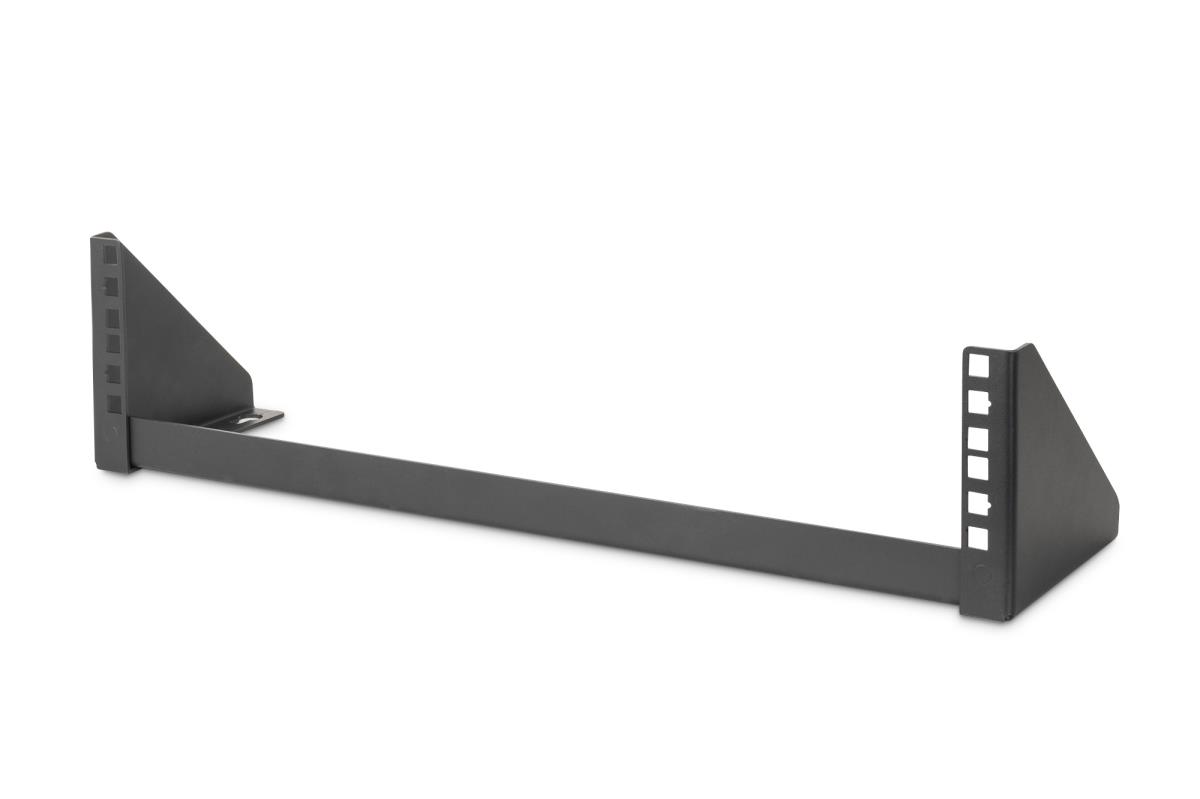 EU Product - 19-Zoll Equipment Wandmontage Halterung, 2HE thumbnail