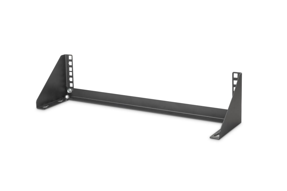 EU Product - 19-Zoll Equipment Wandmontage Halterung, 2HE thumbnail
