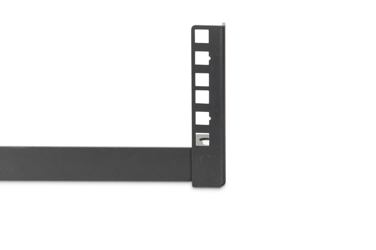 EU Product - 19-Zoll Equipment Wandmontage Halterung, 2HE thumbnail