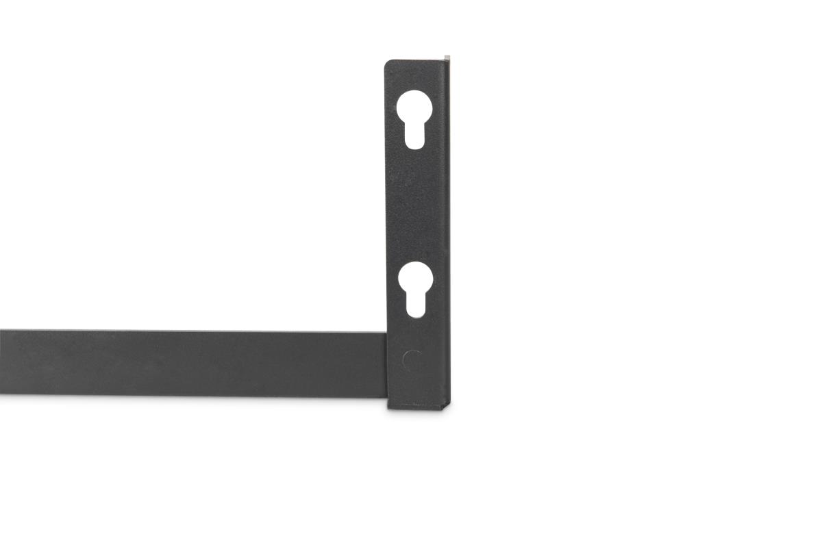 EU Product - 19-Zoll Equipment Wandmontage Halterung, 2HE thumbnail