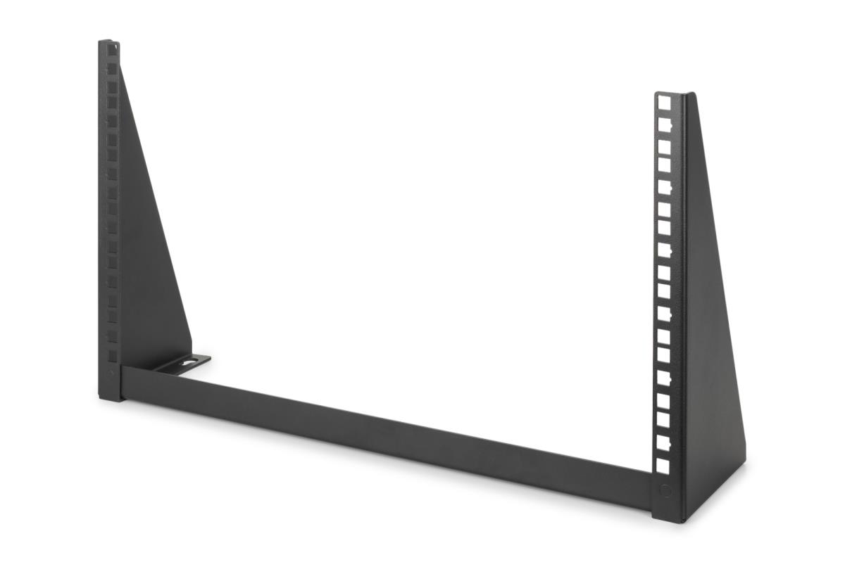 EU Product - 19-Zoll Equipment Wandmontage Halterung, 6HE thumbnail