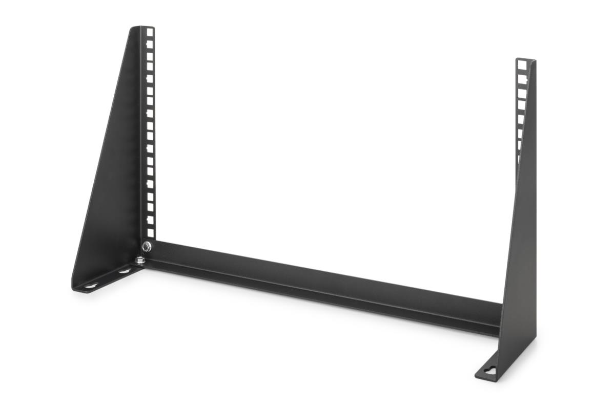 EU Product - 19-Zoll Equipment Wandmontage Halterung, 6HE thumbnail