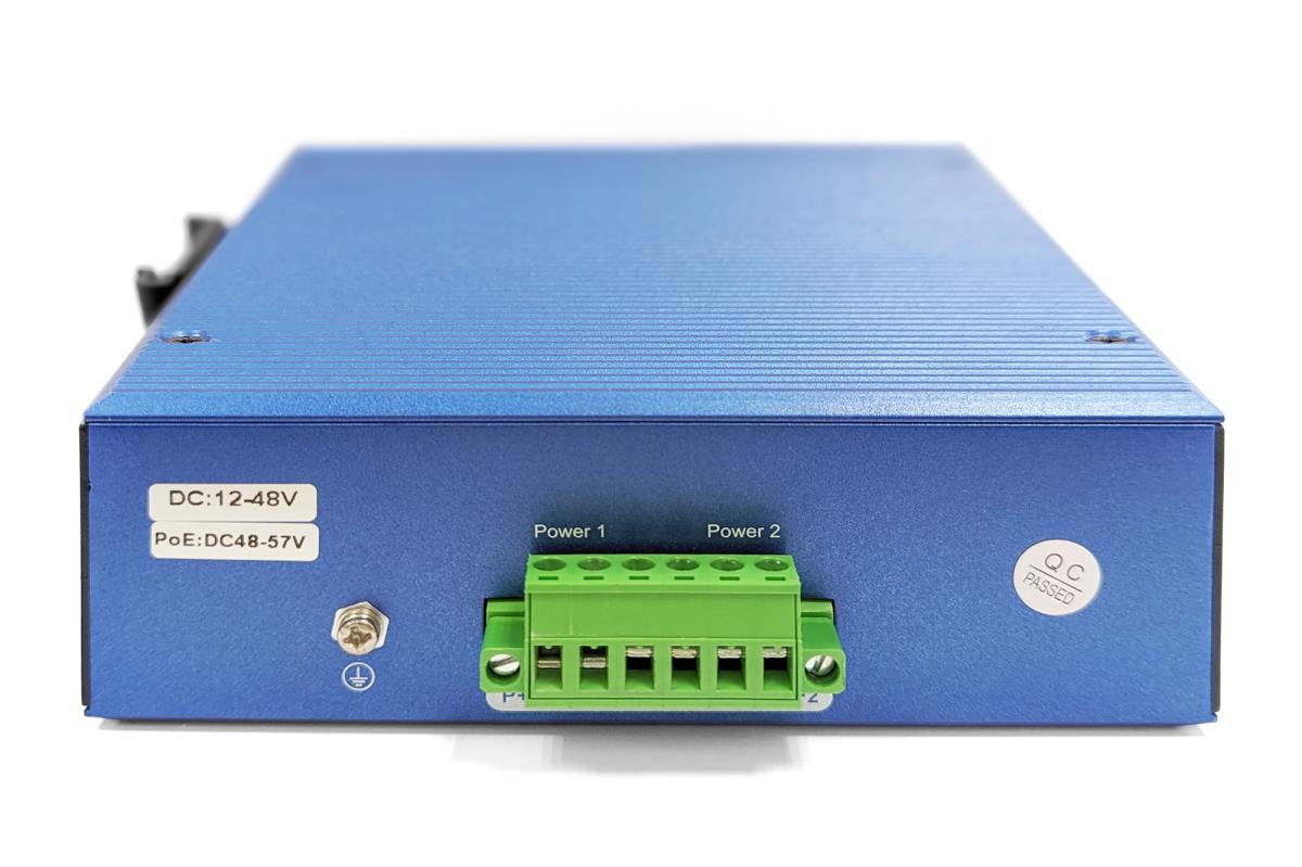 EU Product - Switch 16+2 -Port L2 managed Gigabit thumbnail