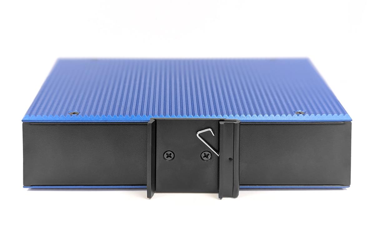 EU Product - Switch 16+2 -Port L2 managed Gigabit thumbnail