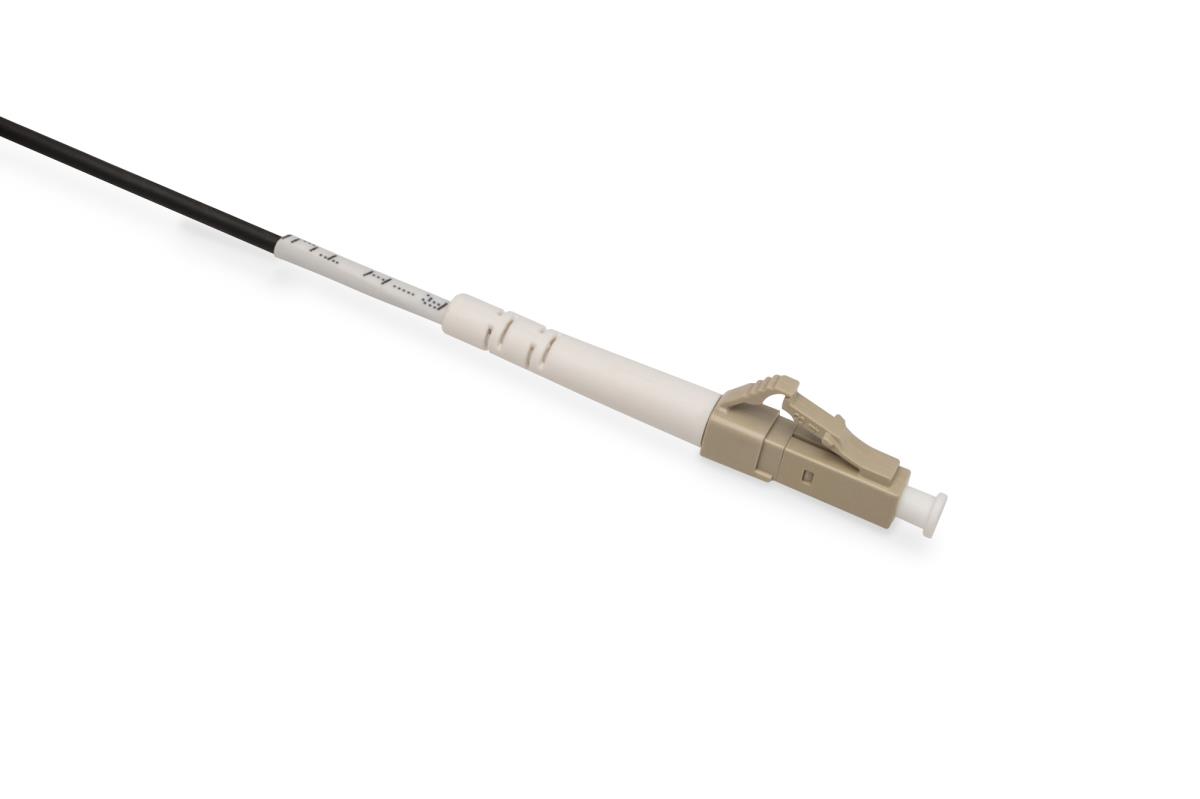 EU Product - LWL Patchkabel LC->UPC 50m  Vorkonfektioniert OM4 8 thumbnail