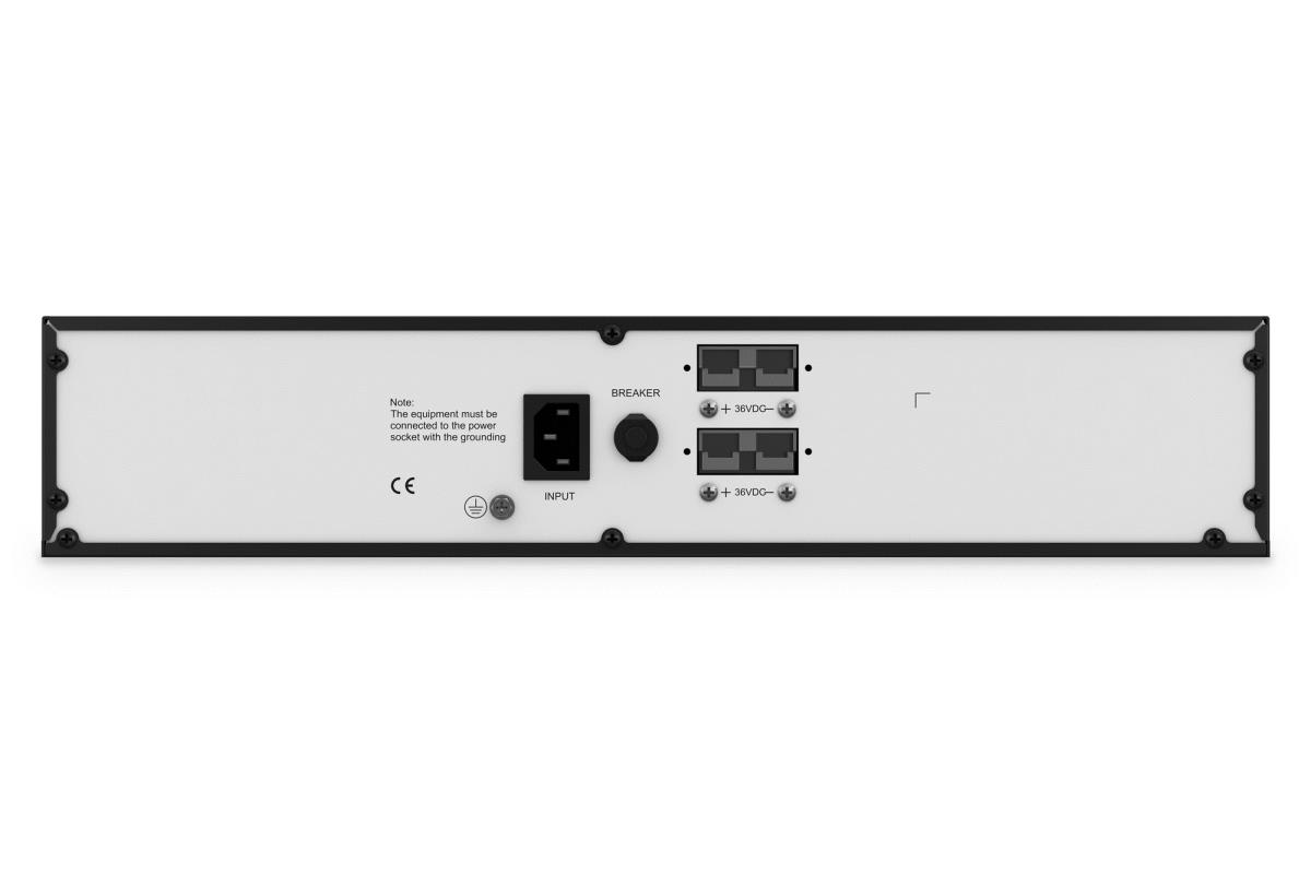 EU Product - USV Externes Batteriepack fr 1.5 kVA thumbnail