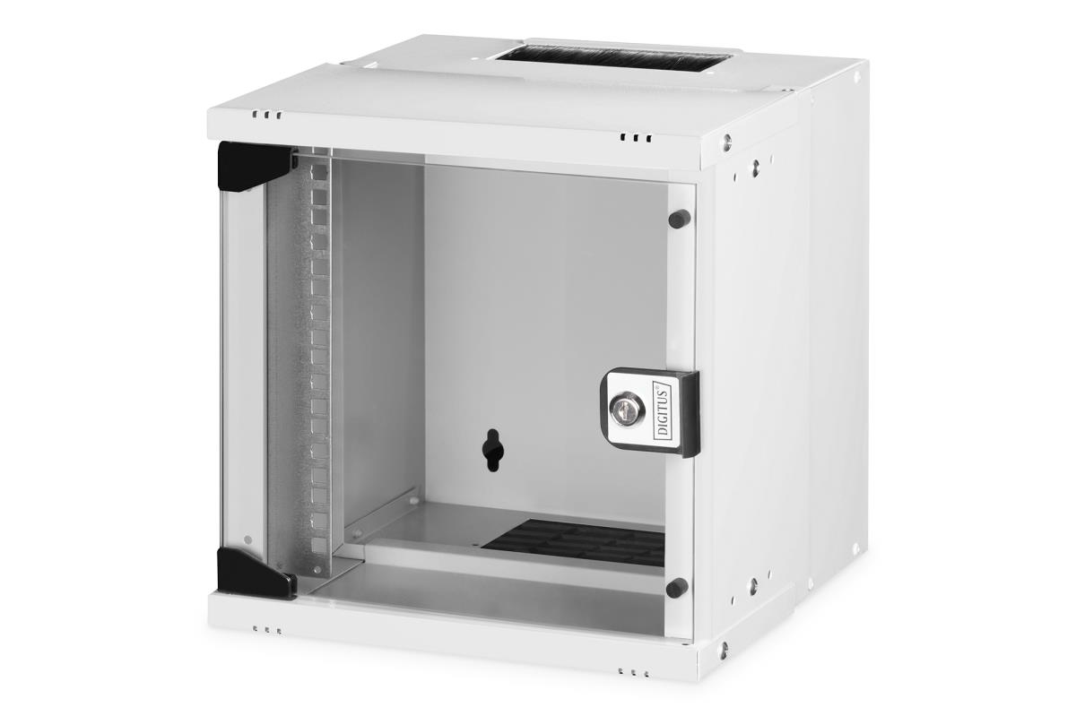 10 6U RACK PRO 325 X 315 X 300MM GRY thumbnail