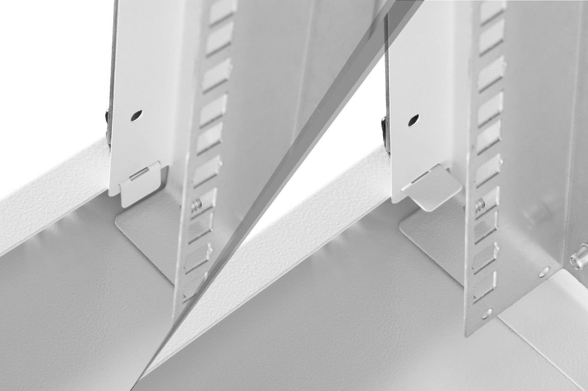 10 6U RACK PRO 325 X 315 X 300MM GRY thumbnail
