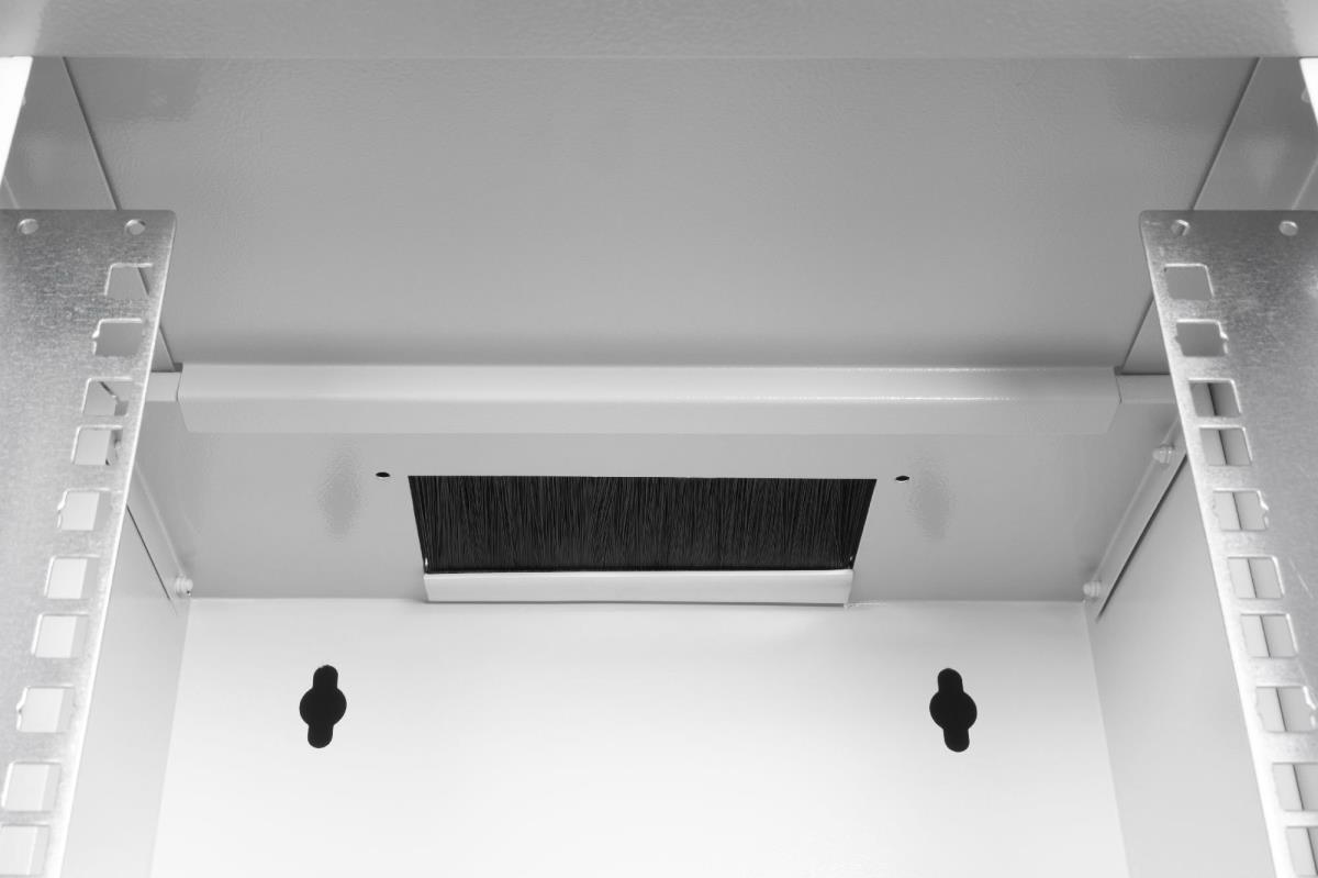 10 6U RACK PRO 325 X 315 X 300MM GRY thumbnail