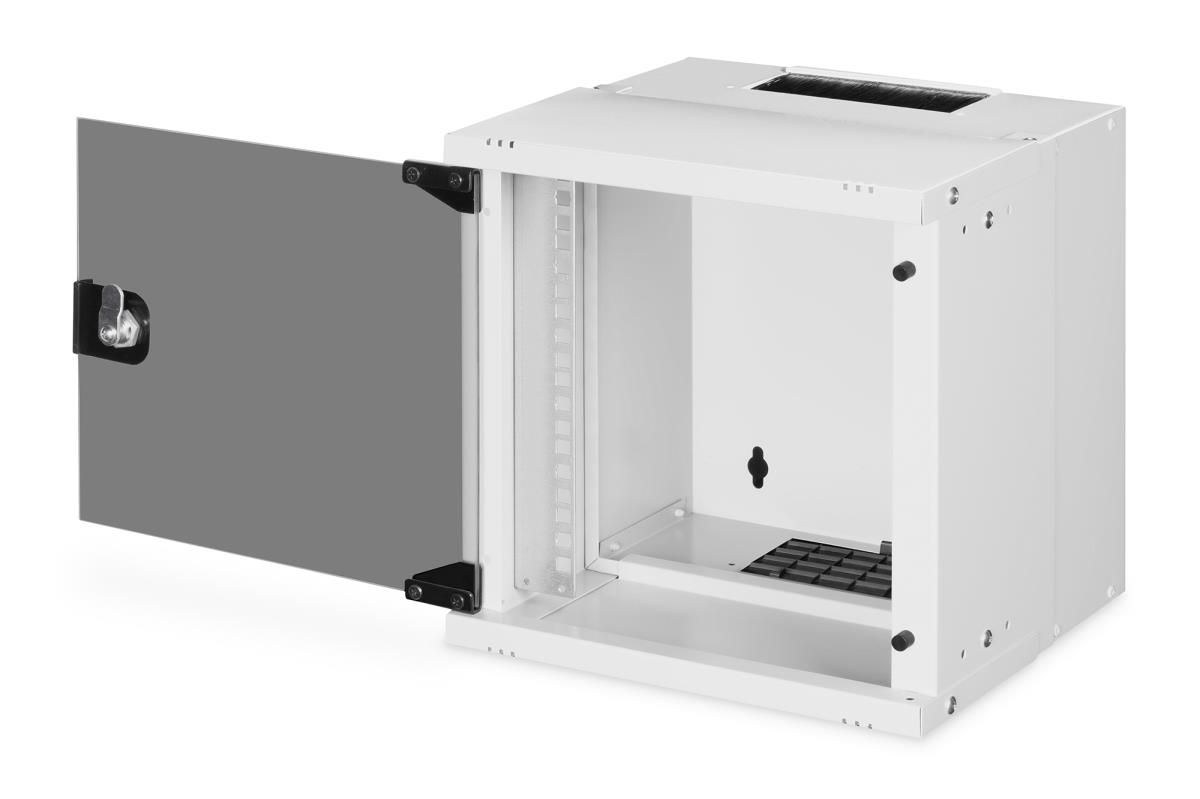 10 6U RACK PRO 325 X 315 X 300MM GRY thumbnail