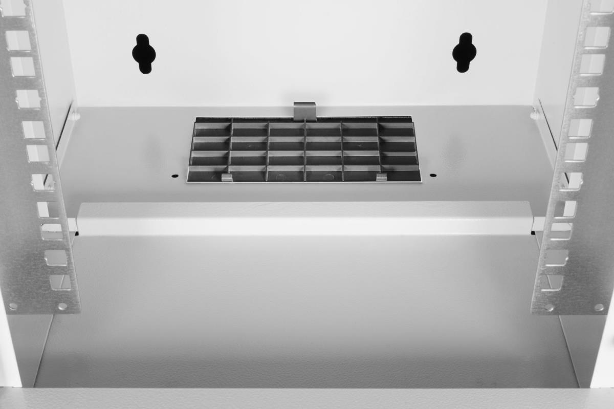 10 6U RACK PRO 325 X 315 X 300MM GRY thumbnail