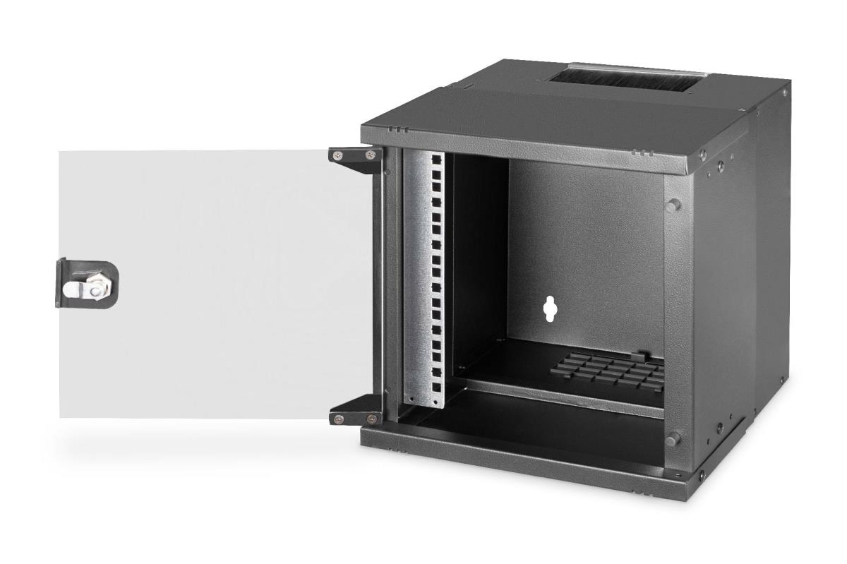 10 6U RACK PRO 325 X 315 X 300MM BLK thumbnail