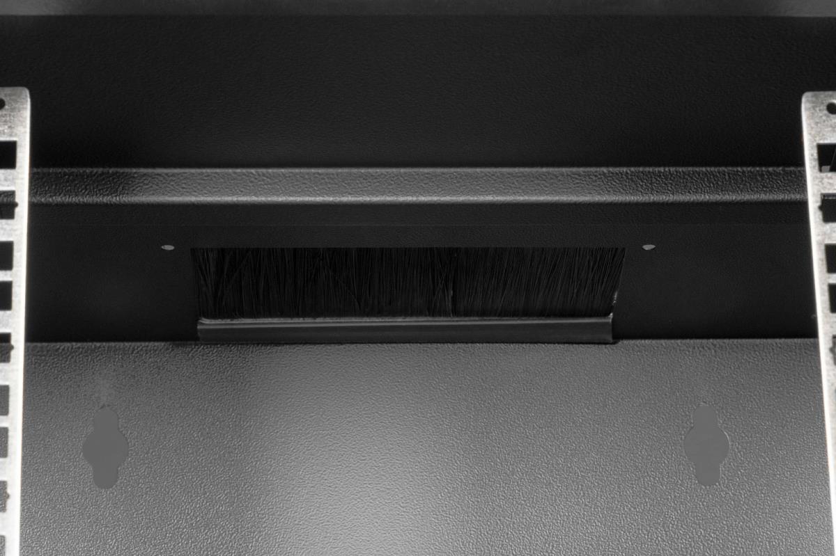 10 6U RACK PRO 325 X 315 X 300MM BLK thumbnail