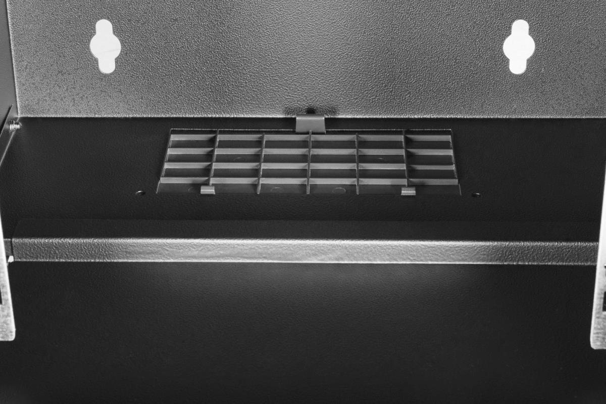 10 6U RACK PRO 325 X 315 X 300MM BLK thumbnail