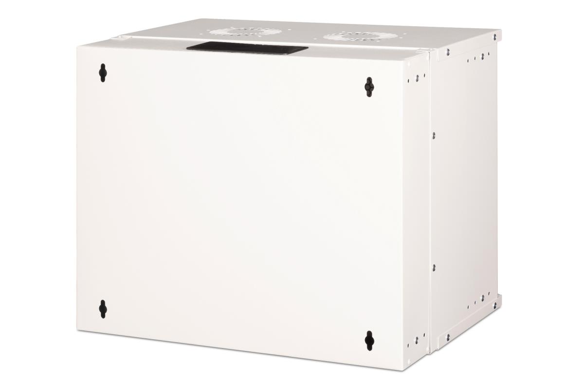19 9U RACK PRO 460 X 540 X 400MM GRY thumbnail