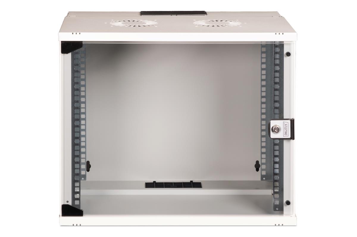 19 9U RACK PRO 460 X 540 X 400MM GRY thumbnail