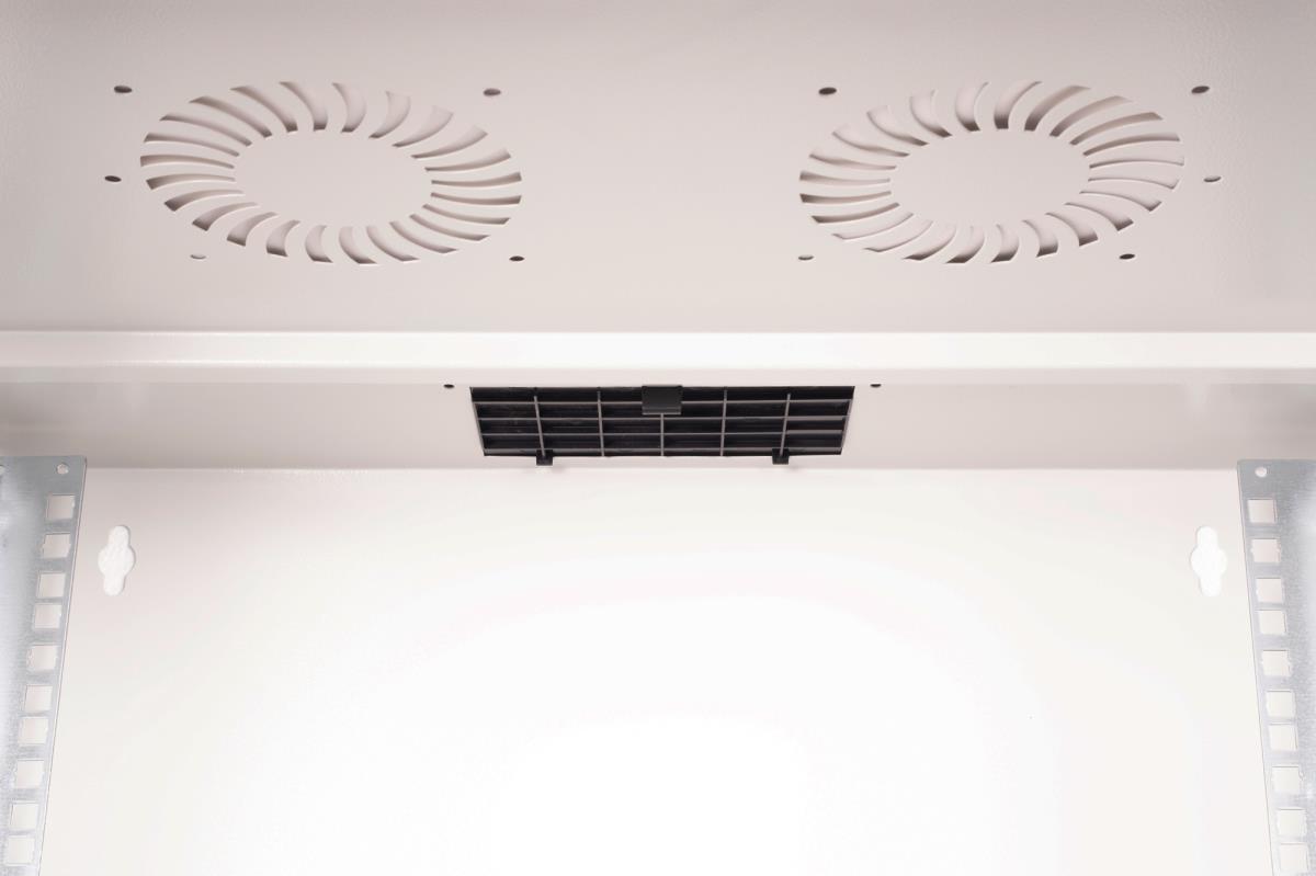 19 9U RACK PRO 460 X 540 X 400MM GRY thumbnail