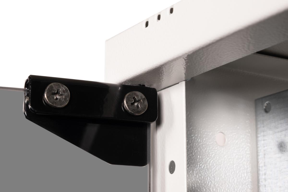19 9U RACK PRO 460 X 540 X 400MM GRY thumbnail