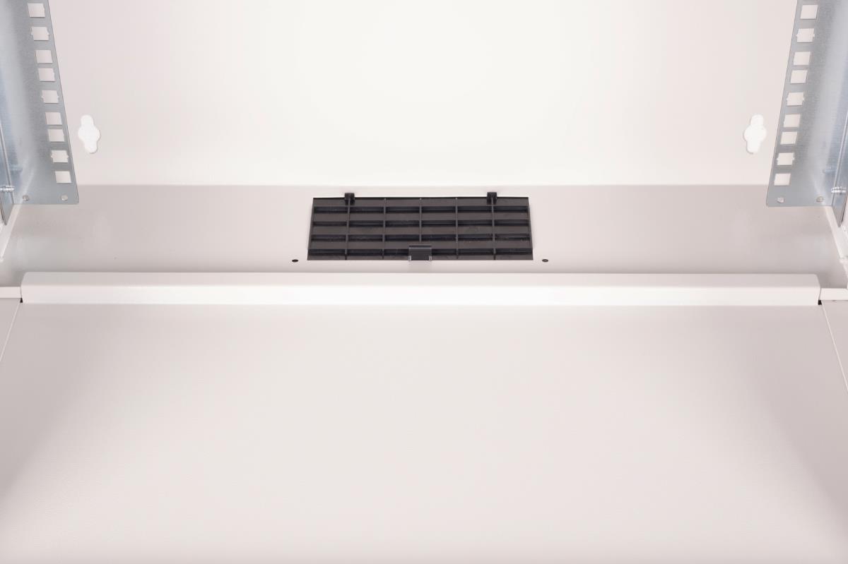 19 9U RACK PRO 460 X 540 X 400MM GRY thumbnail