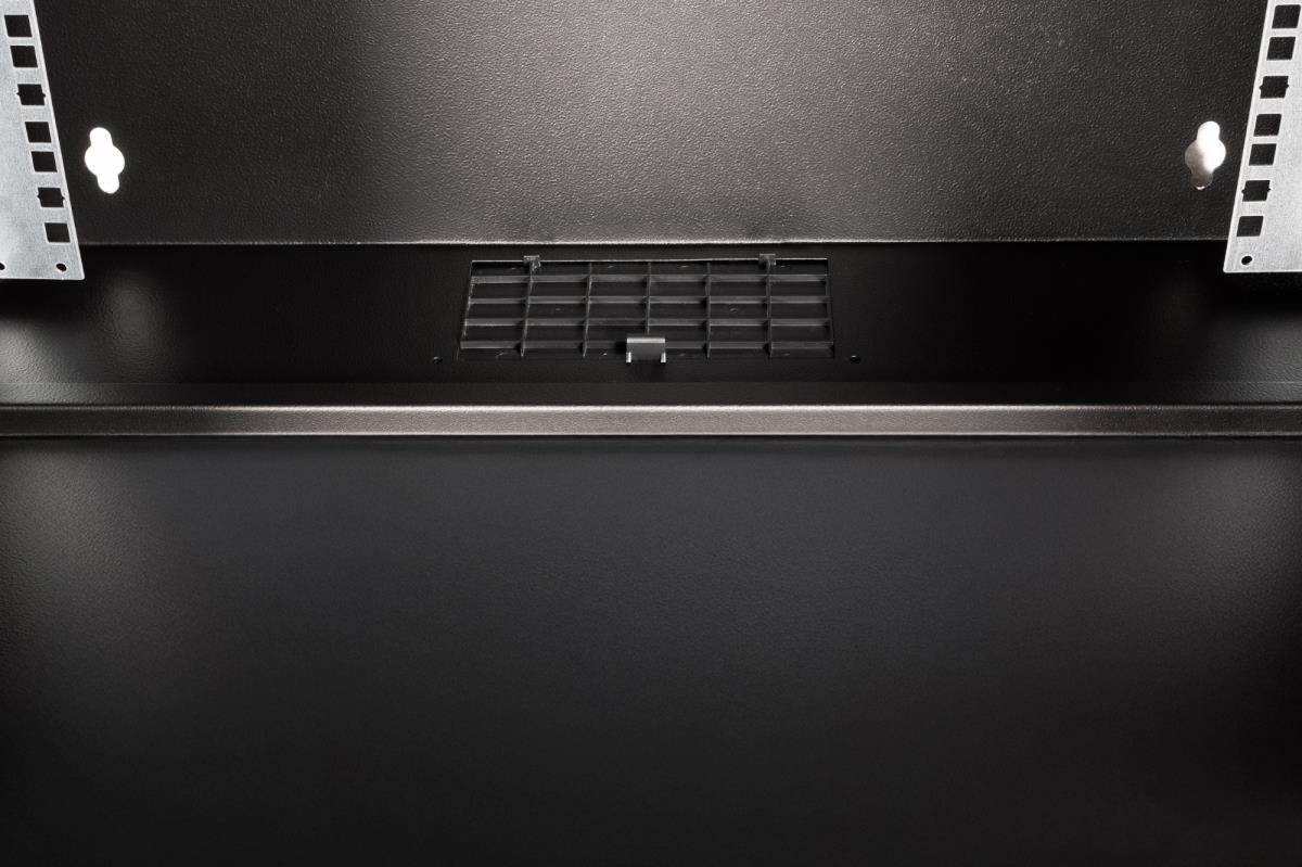 19 9U RACK PRO 460 X 540 X 400MM BLK thumbnail
