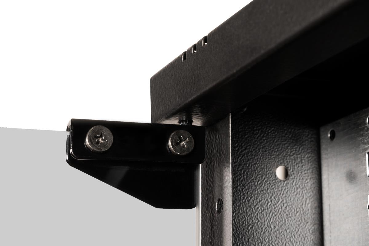 19 9U RACK PRO 460 X 540 X 400MM BLK thumbnail