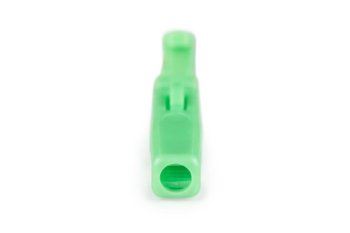 EU Product - LWL Feldstecker LC/APC Singlemode 10 Stk. gr�n thumbnail