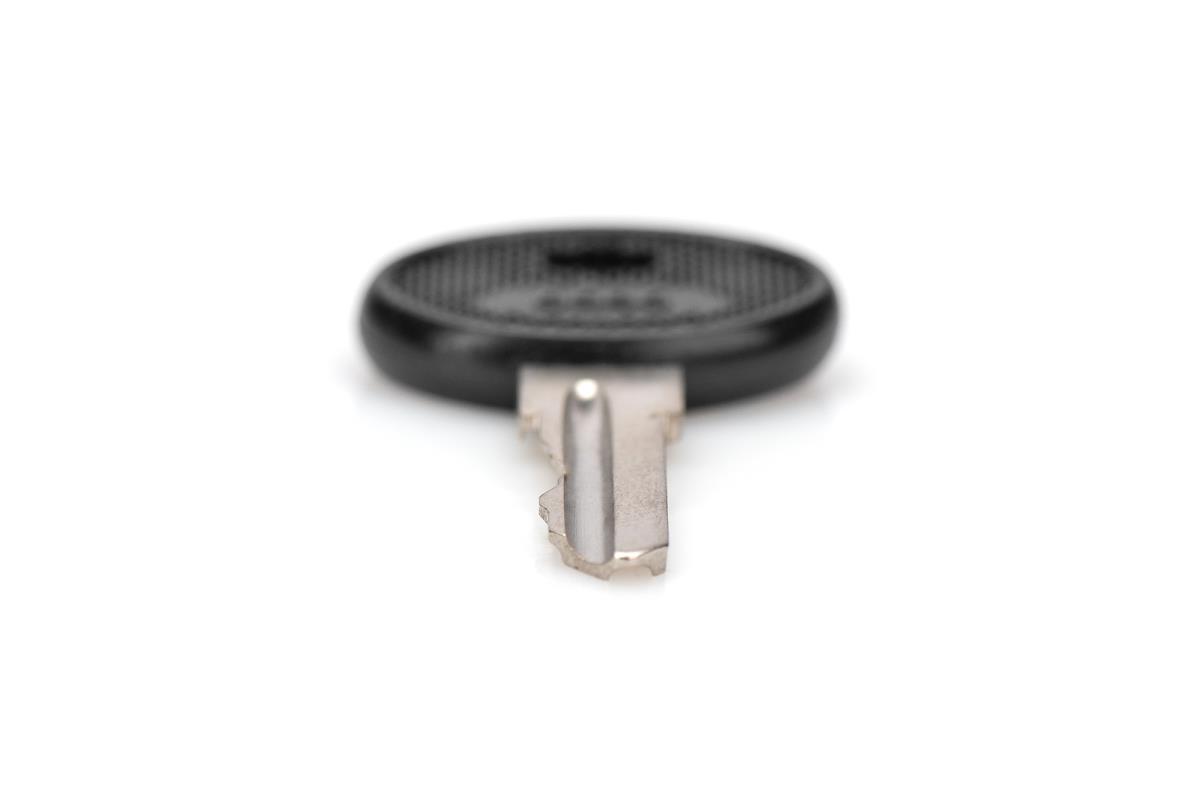 EU Product - Ersatzschl�ssel Varioflex-N, Unique thumbnail