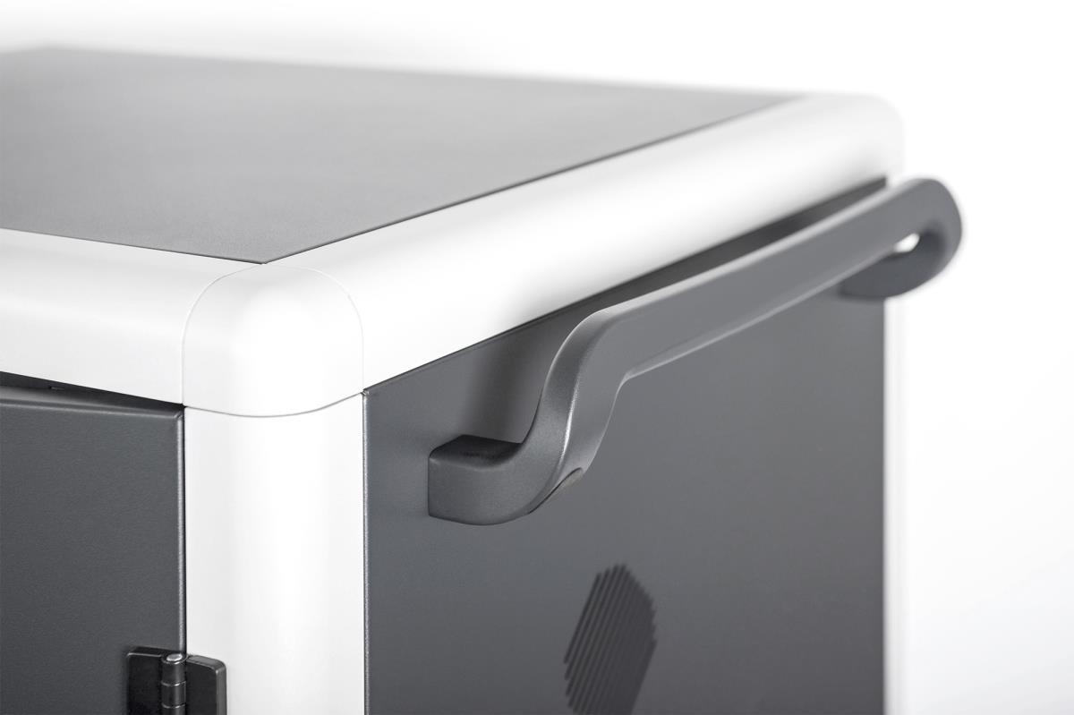 EU Product - Mob.Ladeschrank Notebooks/Tablets 15,6