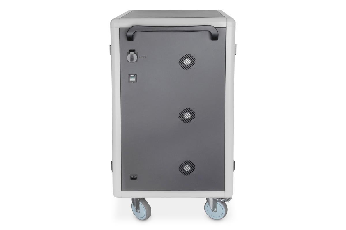 EU Product - Mob.Ladeschrank Notebooks/Tablets 15,6