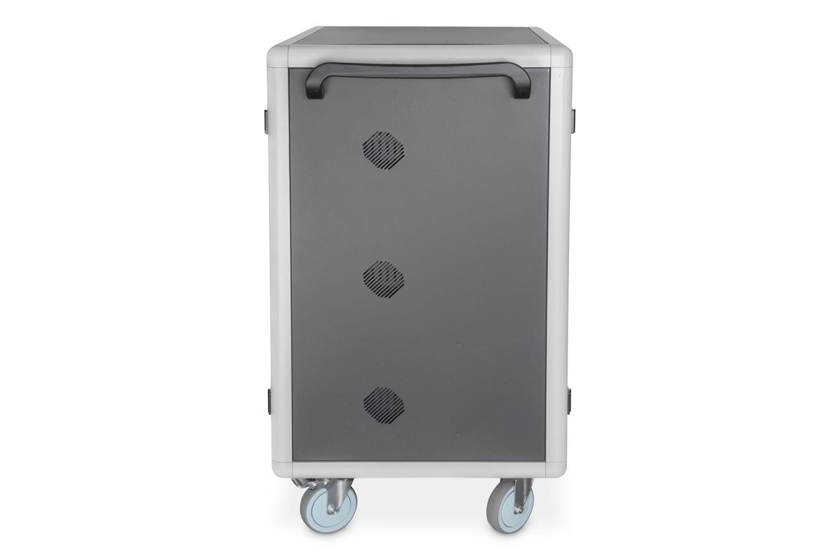 EU Product - Mob.Ladeschrank Notebooks/Tablets 15,6