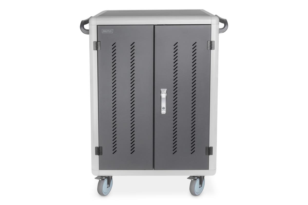 EU Product - Mob.Ladeschrank Notebooks/Tablets 15,6